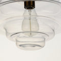 MAXIM, HARBOR-FLUSH MOUNT, FLUSH MOUNT CEILING LIGHTS