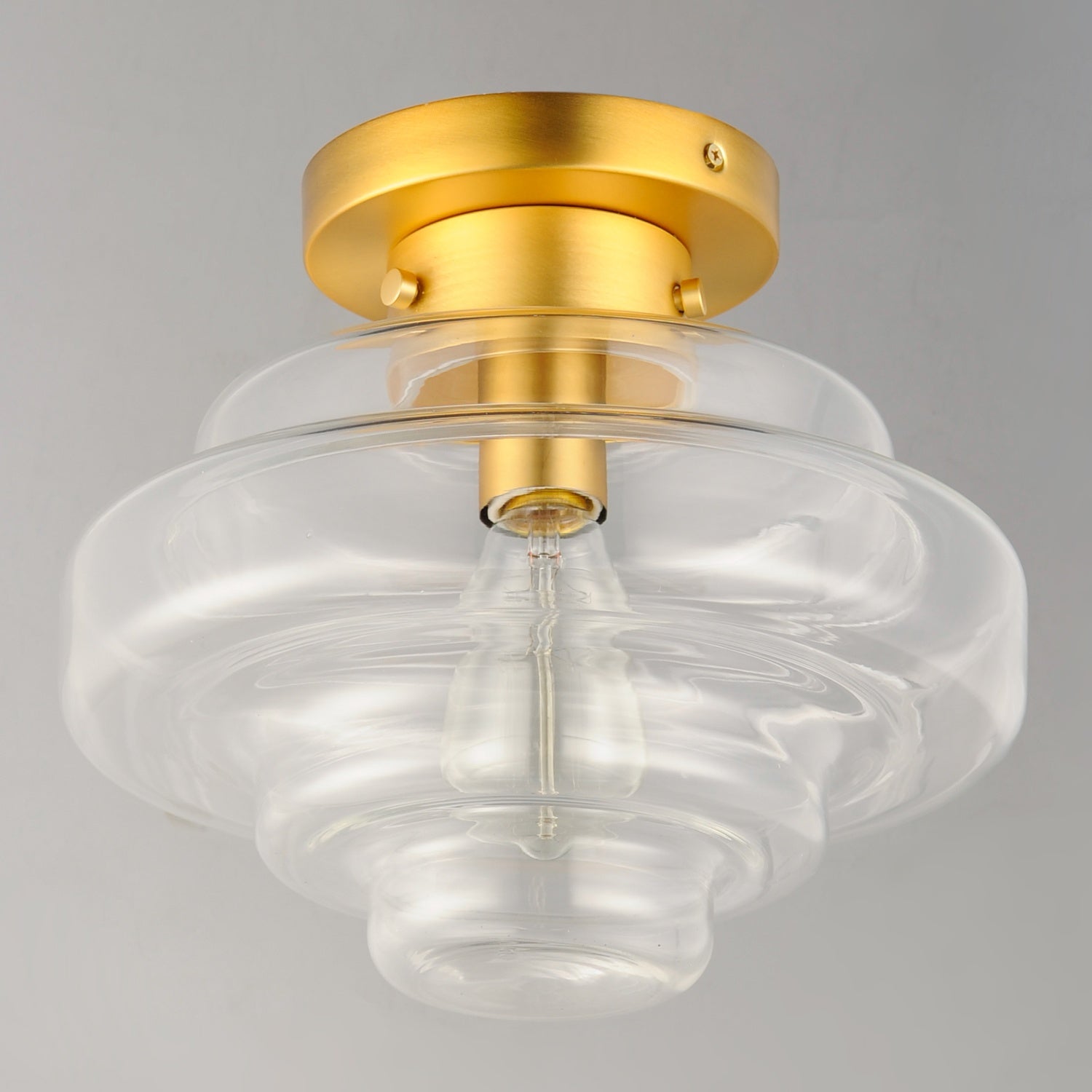 MAXIM, HARBOR-FLUSH MOUNT, FLUSH MOUNT CEILING LIGHTS