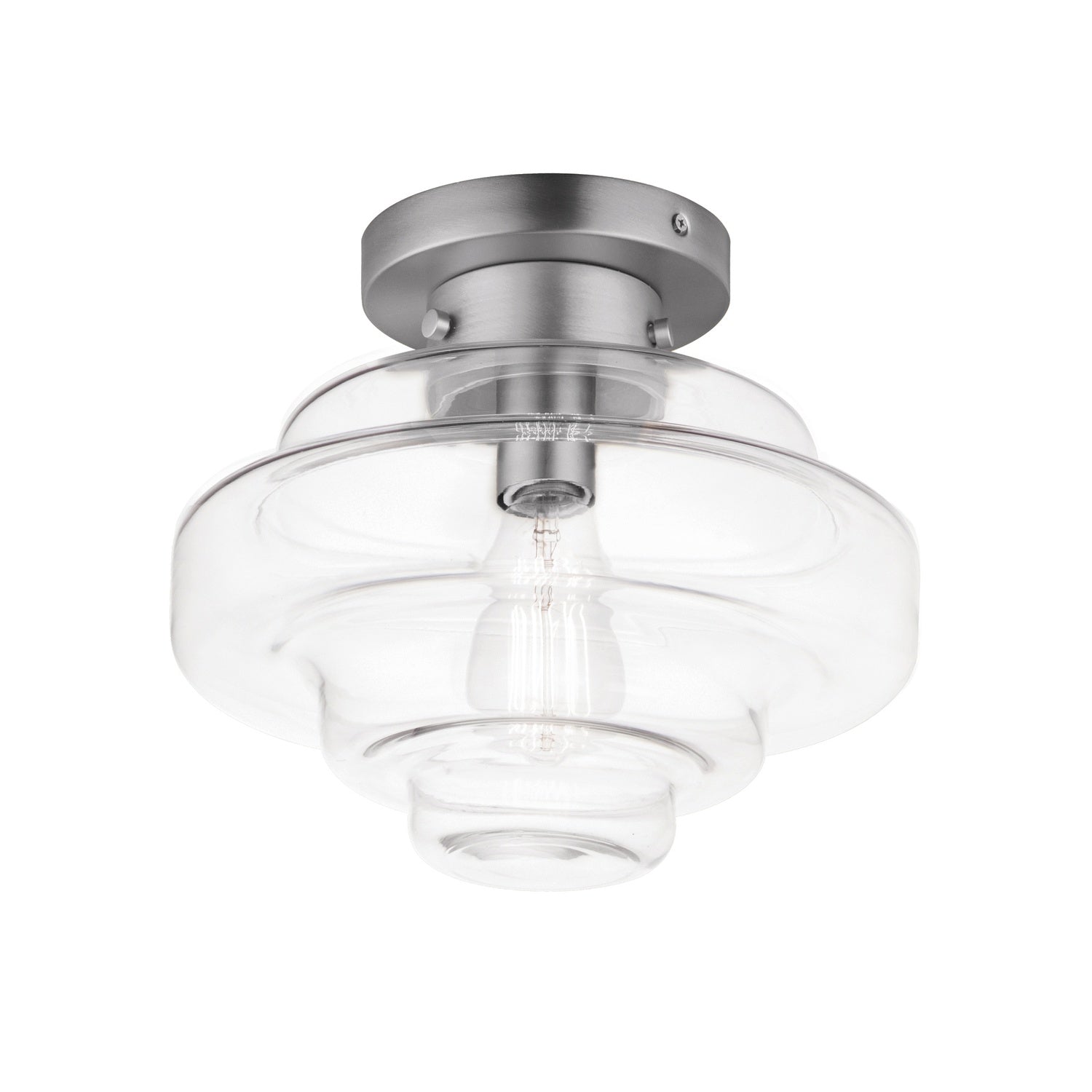 MAXIM, Harbor Flush Mount, FLUSH MOUNT CEILING LIGHTS