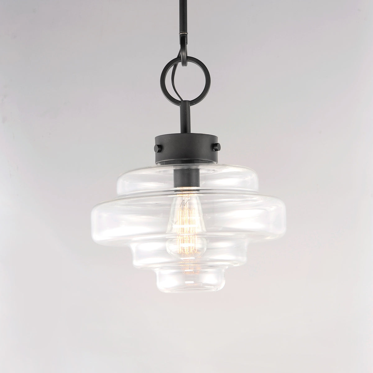MAXIM, HARBOR-SINGLE PENDANT, CHANDELIER LIGHT