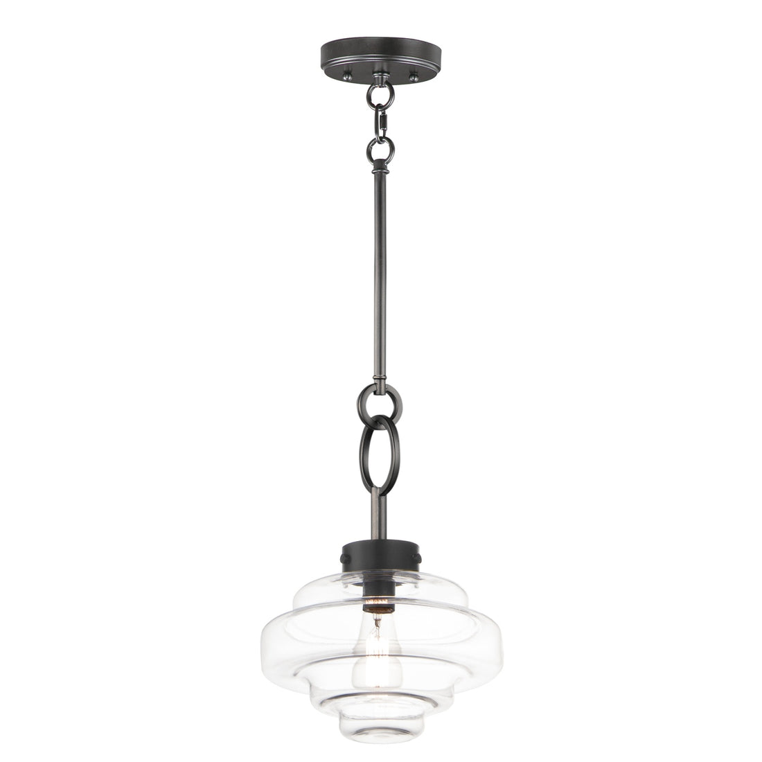 MAXIM, HARBOR-SINGLE PENDANT, CHANDELIER LIGHT