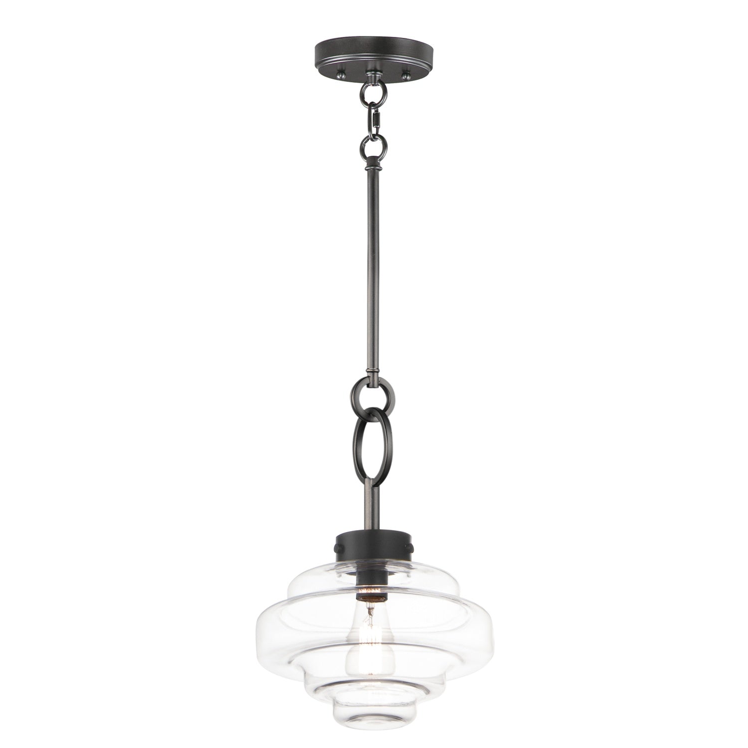 MAXIM, HARBOR-SINGLE PENDANT, CHANDELIER LIGHT