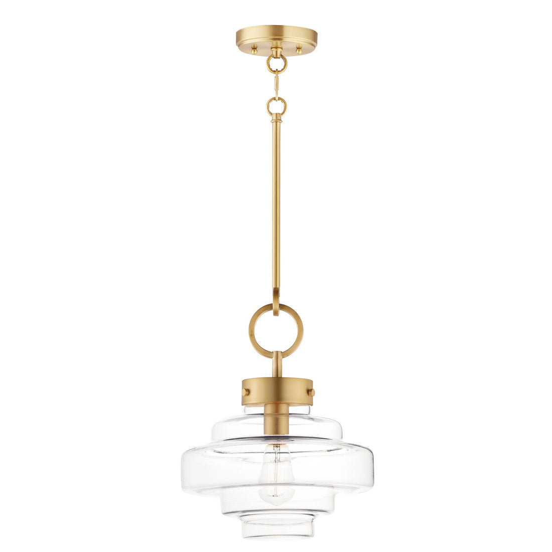 MAXIM, HARBOR-SINGLE PENDANT, CHANDELIER LIGHT