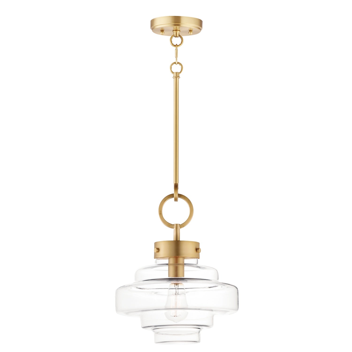MAXIM, HARBOR-SINGLE PENDANT, CHANDELIER LIGHT