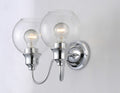 MAXIM, BALLORD-BATH VANITY, VANITY LIGHT