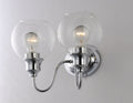 MAXIM, BALLORD-BATH VANITY, VANITY LIGHT