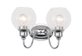 MAXIM, BALLORD-BATH VANITY, VANITY LIGHT
