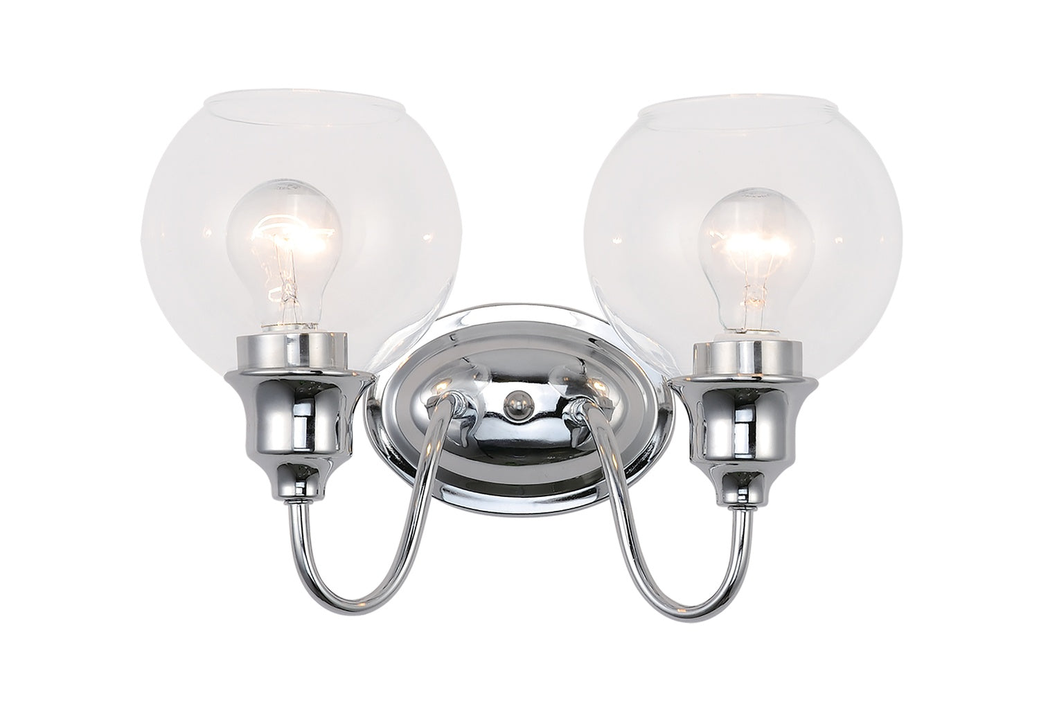 MAXIM, BALLORD-BATH VANITY, VANITY LIGHT