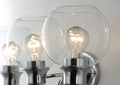 MAXIM, BALLORD-BATH VANITY, VANITY LIGHT