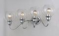 MAXIM, BALLORD-BATH VANITY, VANITY LIGHT