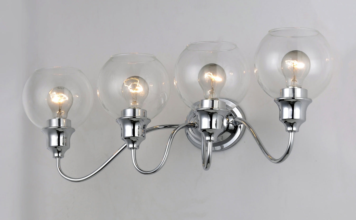 MAXIM, BALLORD-BATH VANITY, VANITY LIGHT