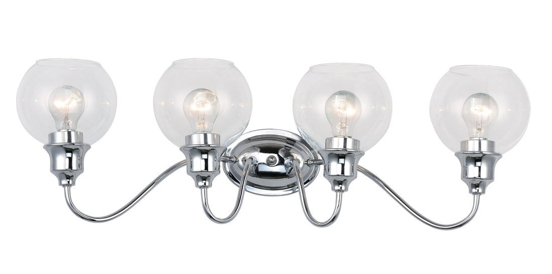 MAXIM, BALLORD-BATH VANITY, VANITY LIGHT