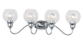 MAXIM, BALLORD-BATH VANITY, VANITY LIGHT