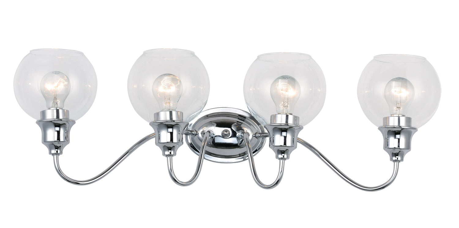 MAXIM, BALLORD-BATH VANITY, VANITY LIGHT