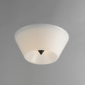 MAXIM, TACK-FLUSH MOUNT, FLUSH MOUNT CEILING LIGHTS