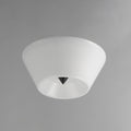 MAXIM, TACK-FLUSH MOUNT, FLUSH MOUNT CEILING LIGHTS