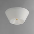 MAXIM, TACK-FLUSH MOUNT, FLUSH MOUNT CEILING LIGHTS