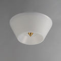 MAXIM, TACK-FLUSH MOUNT, FLUSH MOUNT CEILING LIGHTS