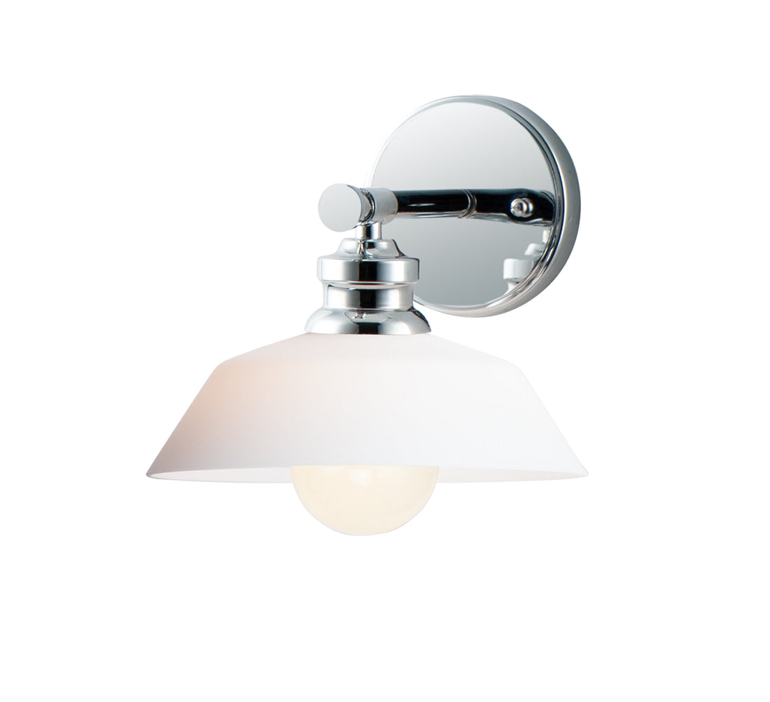 MAXIM, WILLOWBROOK-WALL SCONCE, WALL SCONCES