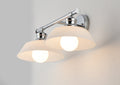 MAXIM, WILLOWBROOK-WALL SCONCE, WALL SCONCES