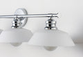 MAXIM, WILLOWBROOK-WALL SCONCE, WALL SCONCES