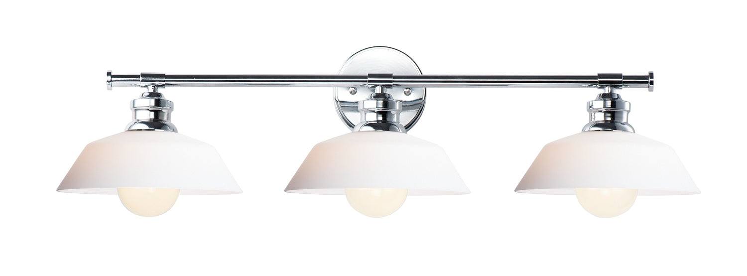 MAXIM, WILLOWBROOK-WALL SCONCE, WALL SCONCES
