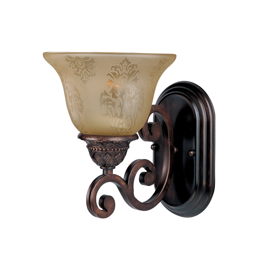 MAXIM, SYMPHONY-WALL SCONCE, WALL SCONCES
