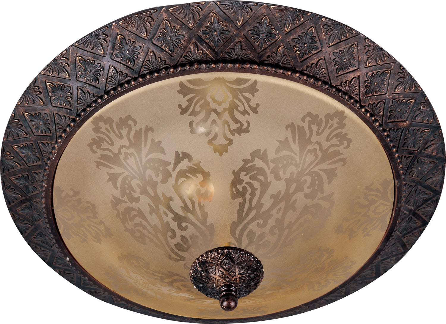 MAXIM, SYMPHONY-FLUSH MOUNT, FLUSH MOUNT CEILING LIGHTS