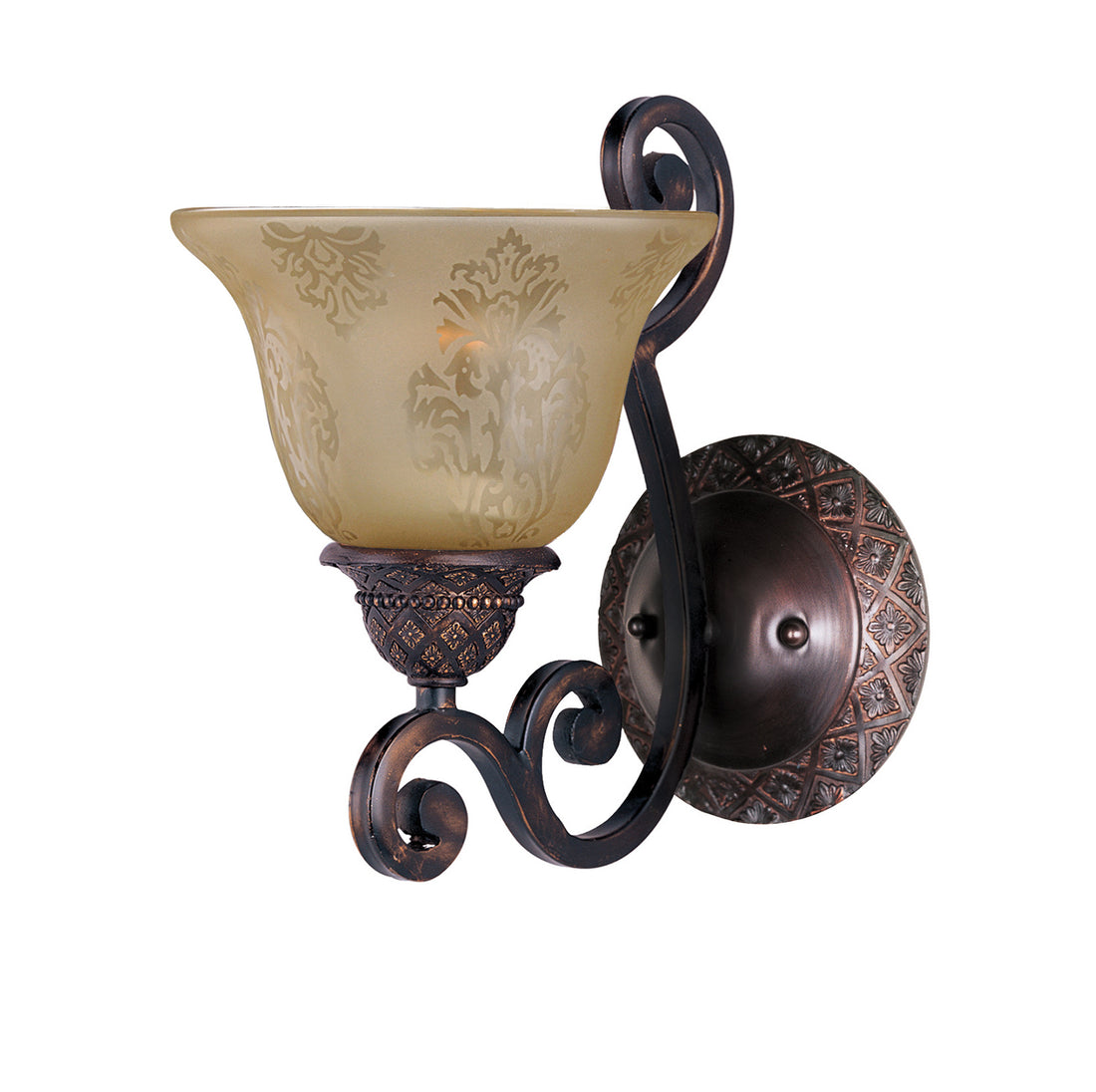 MAXIM, SYMPHONY-WALL SCONCE, WALL SCONCES