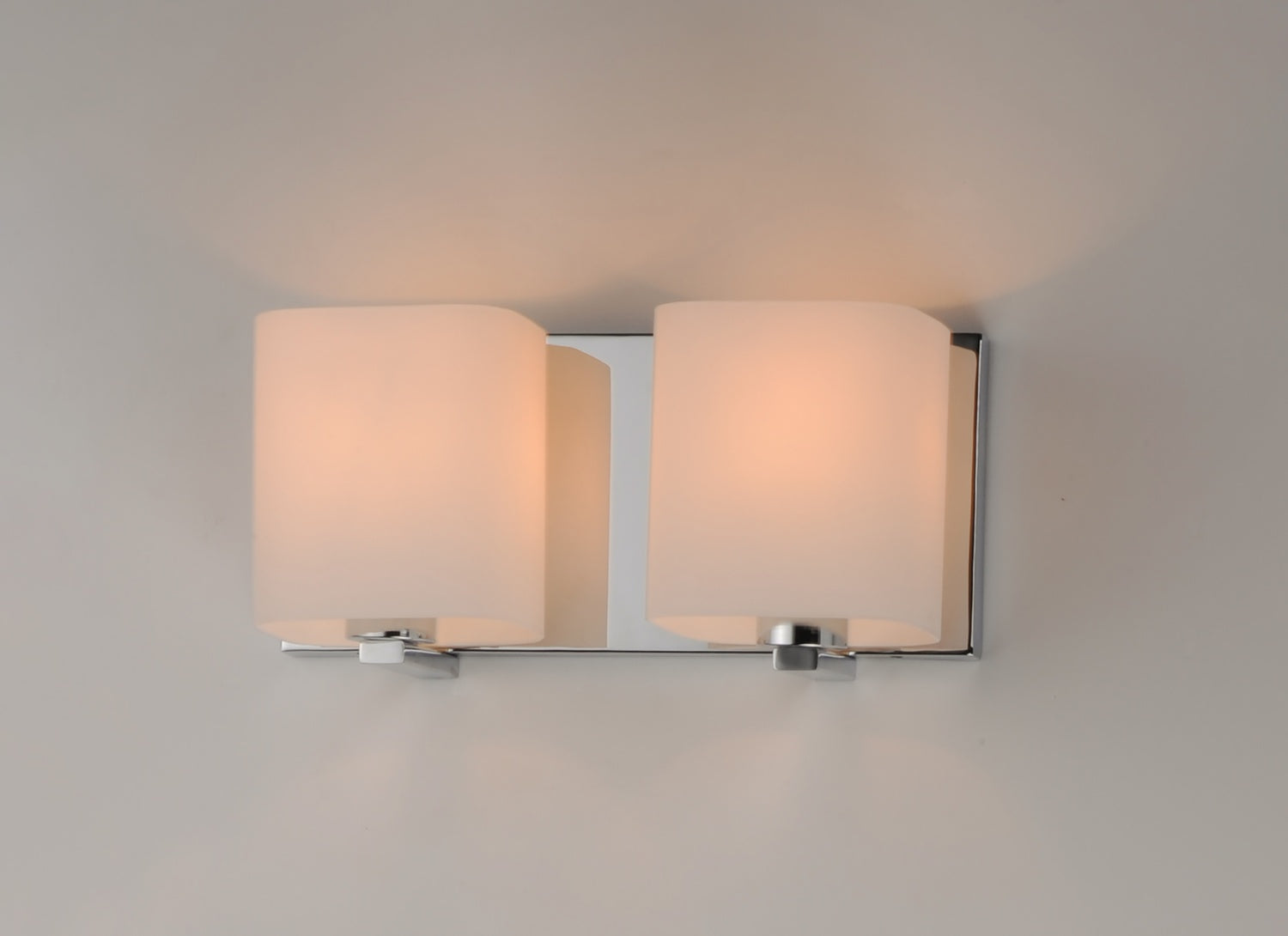 MAXIM, WRAP-BATH VANITY, VANITY LIGHT