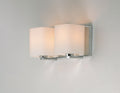 MAXIM, WRAP-BATH VANITY, VANITY LIGHT