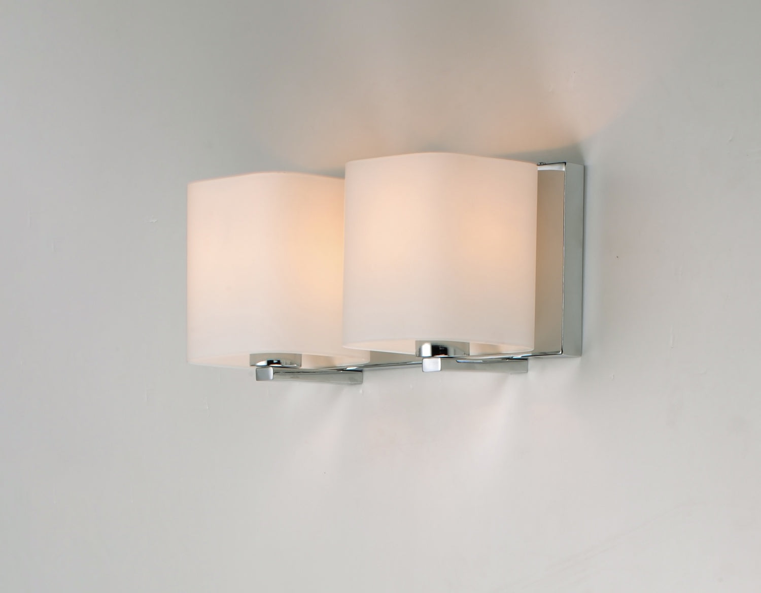 MAXIM, WRAP-BATH VANITY, VANITY LIGHT