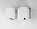 MAXIM, WRAP-BATH VANITY, VANITY LIGHT
