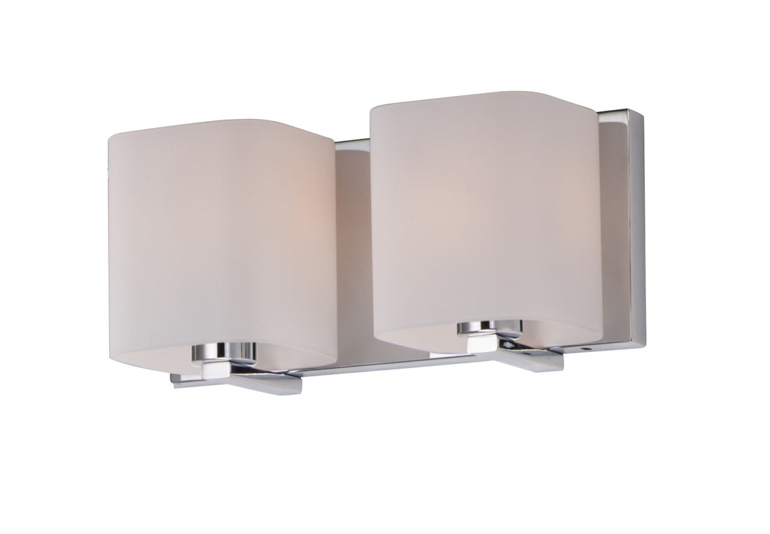 MAXIM, WRAP-BATH VANITY, VANITY LIGHT