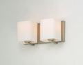 MAXIM, WRAP-BATH VANITY, VANITY LIGHT