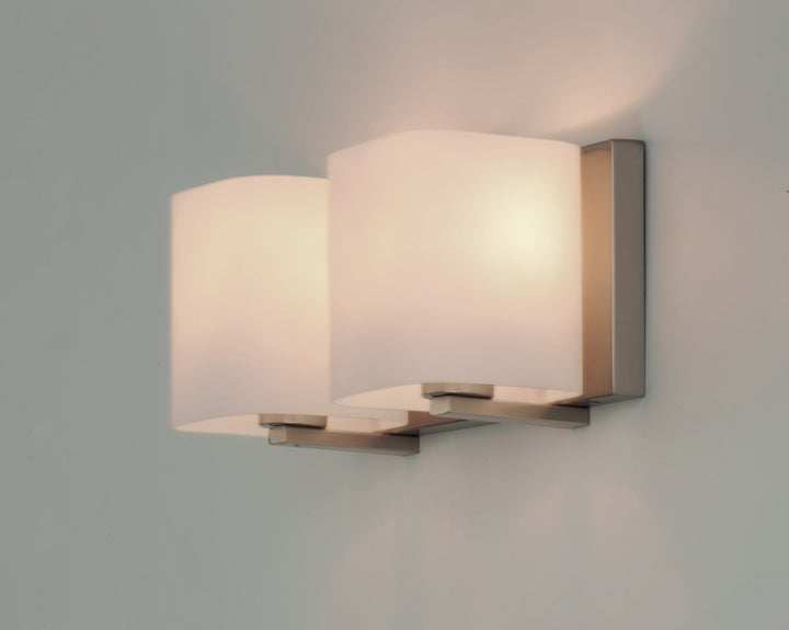 MAXIM, WRAP-BATH VANITY, VANITY LIGHT