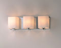 MAXIM, WRAP-BATH VANITY, VANITY LIGHT