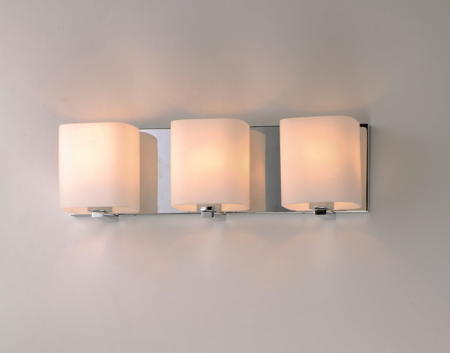MAXIM, WRAP-BATH VANITY, VANITY LIGHT