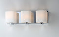 MAXIM, WRAP-BATH VANITY, VANITY LIGHT