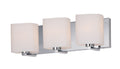 MAXIM, WRAP-BATH VANITY, VANITY LIGHT
