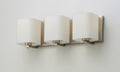 MAXIM, WRAP-BATH VANITY, VANITY LIGHT