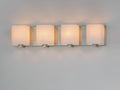 MAXIM, WRAP-BATH VANITY, VANITY LIGHT