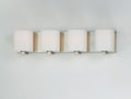 MAXIM, WRAP-BATH VANITY, VANITY LIGHT
