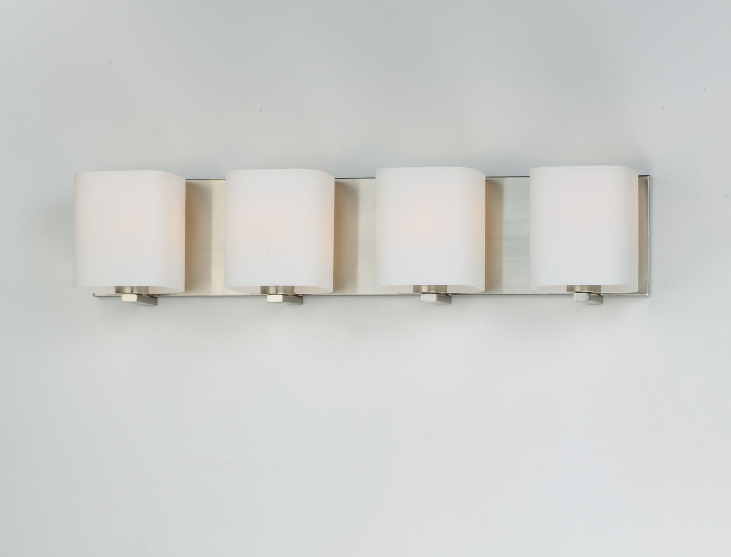 MAXIM, WRAP-BATH VANITY, VANITY LIGHT