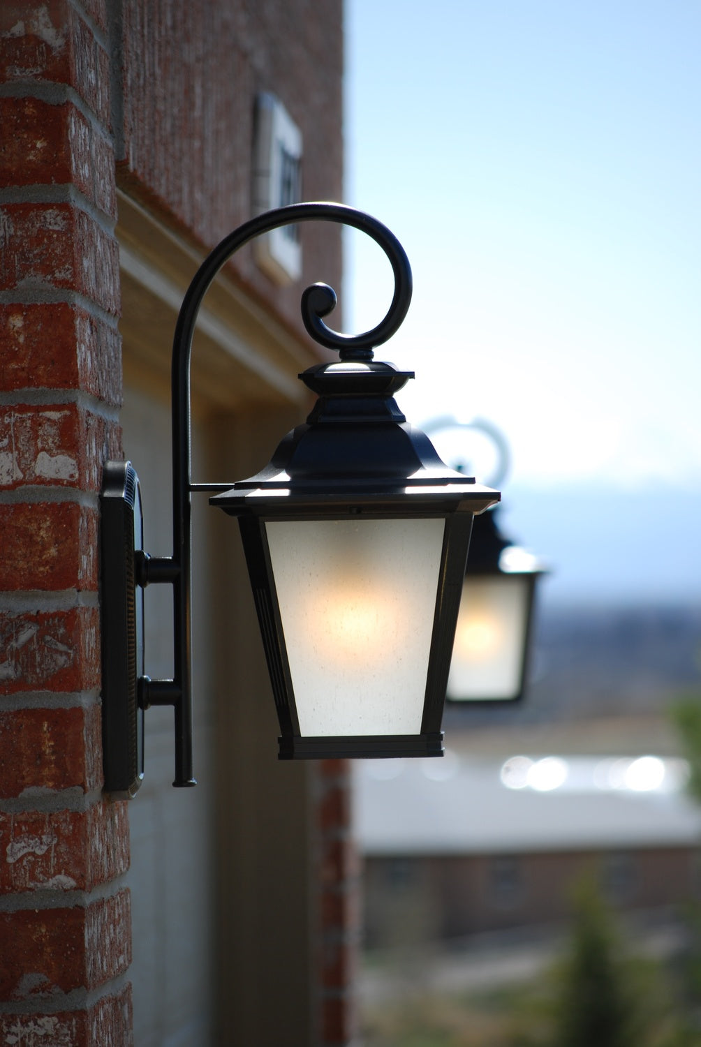MAXIM, KNOXVILLE-OUTDOOR WALL MOUNT, OUTDOOR WALL LIGHTS