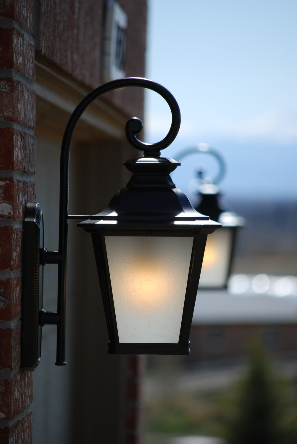 MAXIM, KNOXVILLE-OUTDOOR WALL MOUNT, OUTDOOR WALL LIGHTS