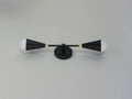 MAXIM, LOVELL-WALL SCONCE, WALL SCONCES