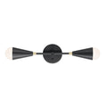 MAXIM, LOVELL-WALL SCONCE, WALL SCONCES