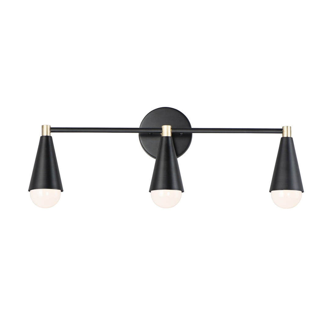 MAXIM, LOVELL-BATH VANITY, WALL SCONCES