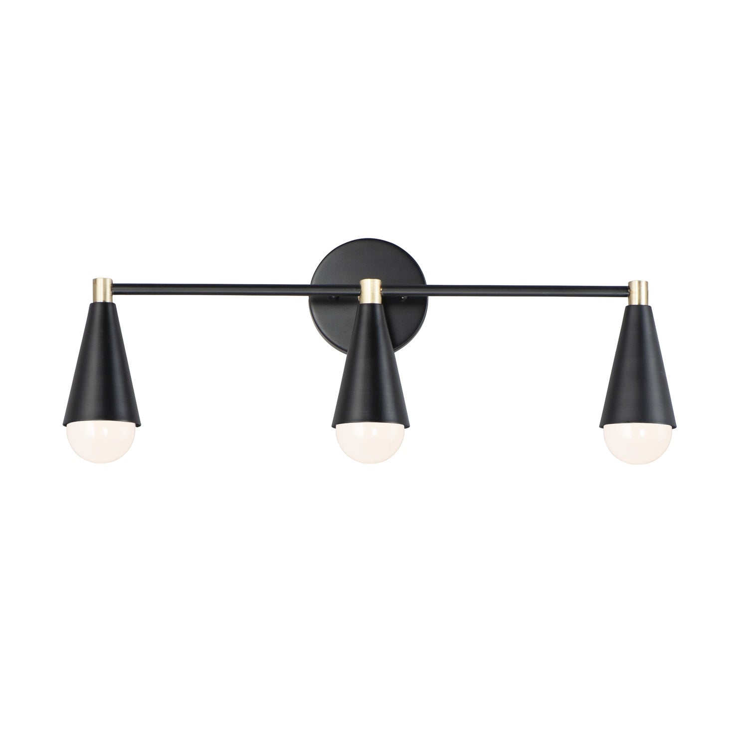 MAXIM, LOVELL-BATH VANITY, WALL SCONCES